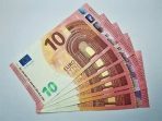 buy counterfeit €10 euro notes