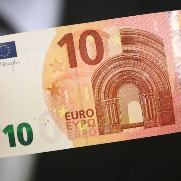 Buy Counterfeit €10 Euro Notes