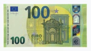 Buy counterfeit €100 notes