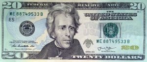 buy counterfeit $20 USD notes