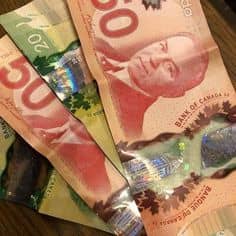 buy counterfeit $50 CAD notes
